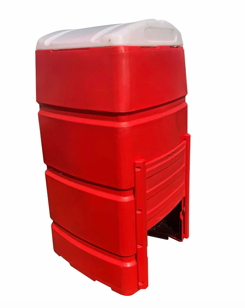 Portable Toilet With Removable Drum -70 KG