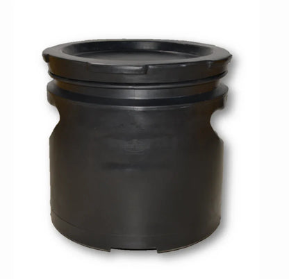 Portable Toilet With Removable Drum -70 KG