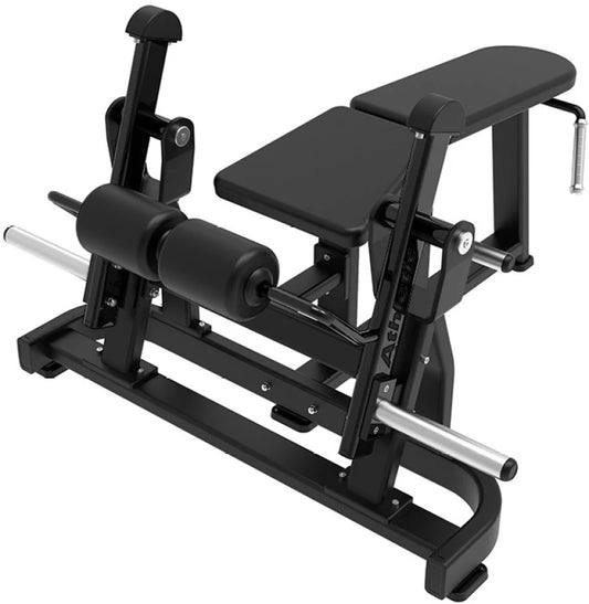 Athletic Hyperextension Fitness Bench