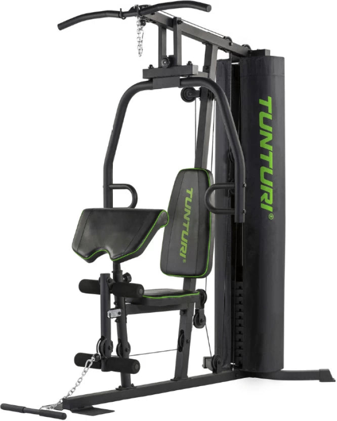 Tunturi HG20 Home Multi Gym Multipurpose Fitness Bench