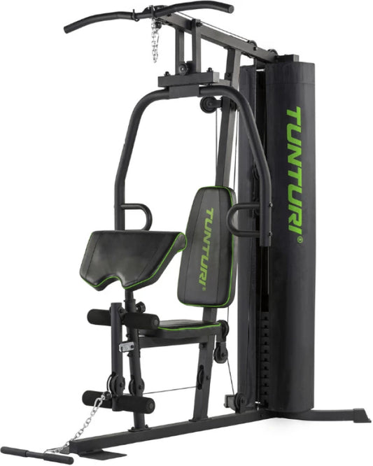 Tunturi HG20 Home Multi Gym Multipurpose Fitness Bench