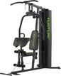 Tunturi HG20 Home Multi Gym Multipurpose Fitness Bench