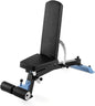 HOME GYM Multipurpose Fitness Bench
