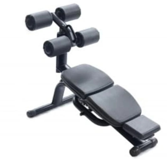 HOME GYM Flat Fitness Bench