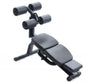 HOME GYM Flat Fitness Bench