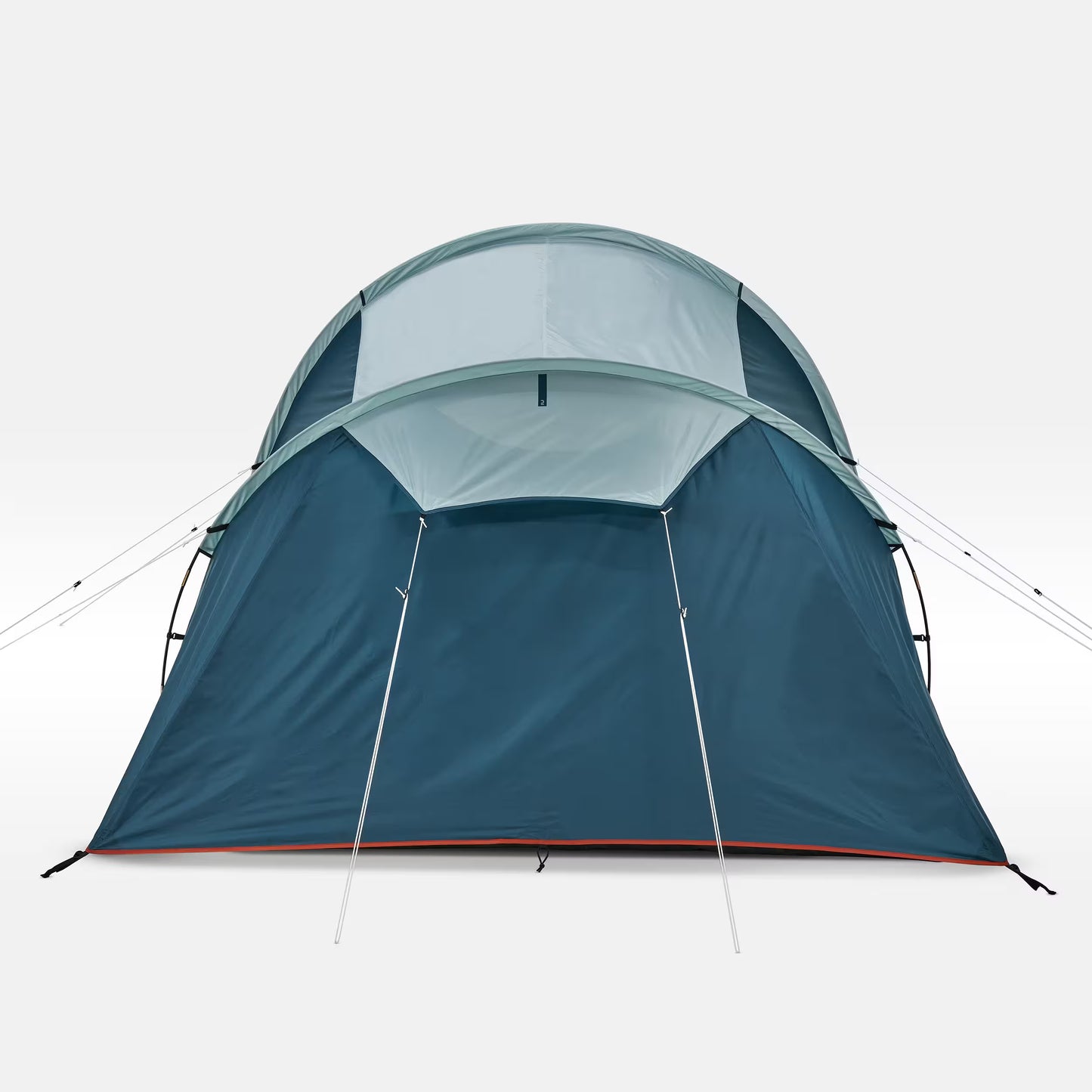 4-person camping tent, Arpenaz 4.1