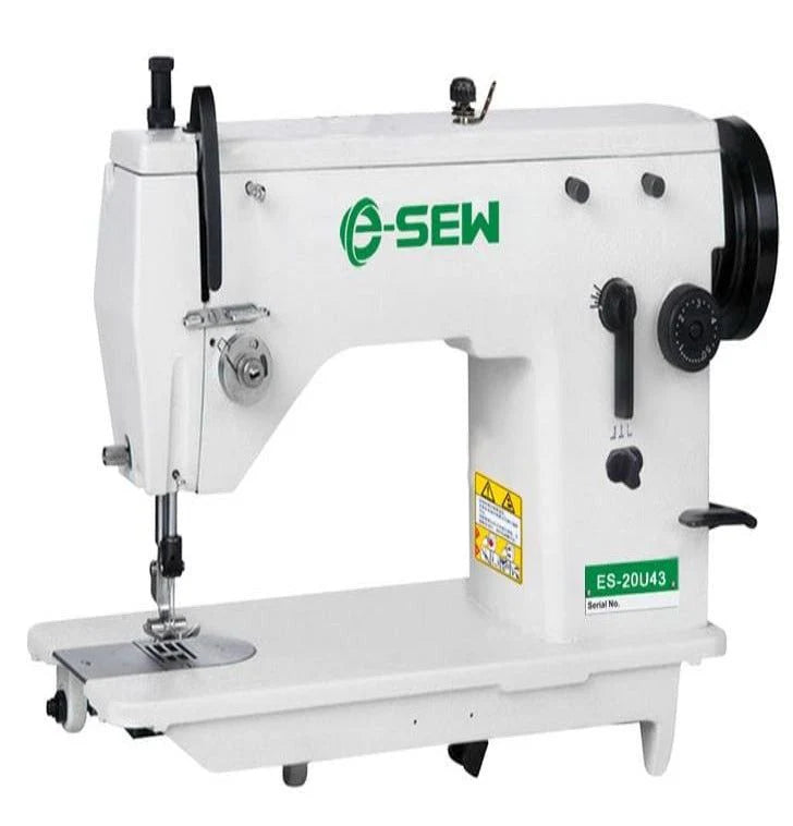 E-SEW Zig Zag Sewing Machine ES20U43