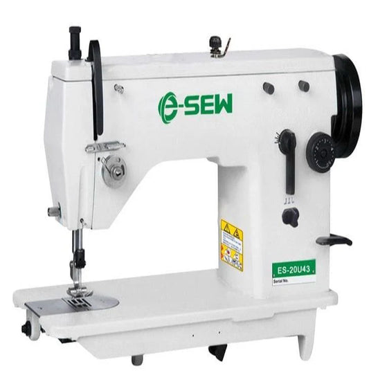 E-SEW Zig Zag Sewing Machine ES20U43