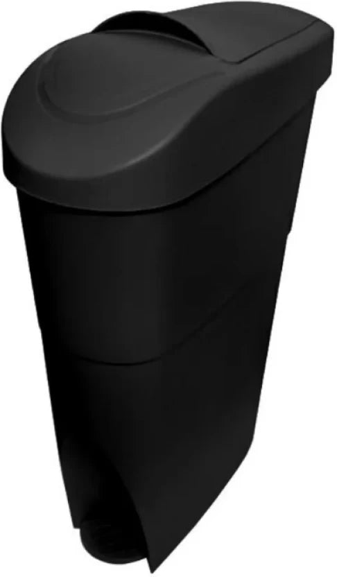 Sanitize Today Foot Pedal She/Bin In Home Recycling Bin  (18 L)
