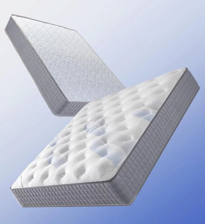 Solala Mattress, hotel and bed and breakfast soft and hard spine protection Simmons