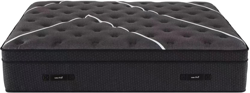 RAINBOW HOME Hudson 40 cm King Natural Latex Mattress