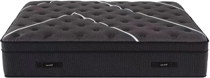 RAINBOW HOME Hudson 40 cm King Natural Latex Mattress