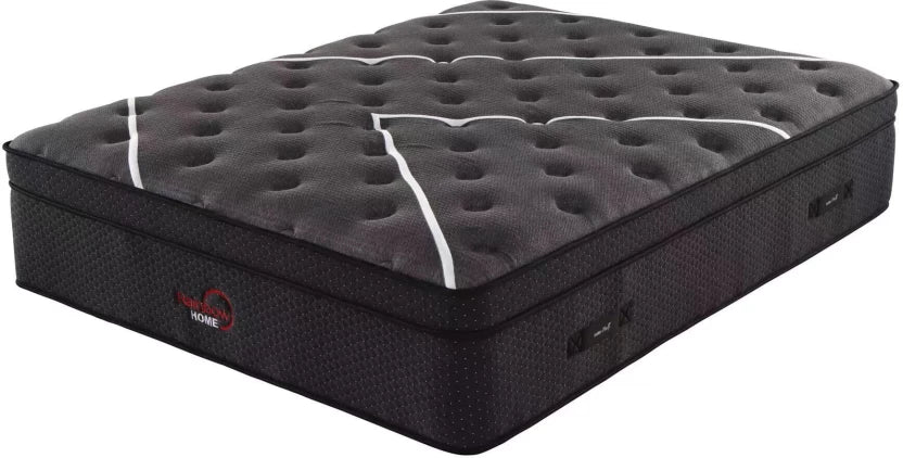 RAINBOW HOME Hudson 40 cm King Natural Latex Mattress