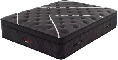 RAINBOW HOME Hudson 40 cm King Natural Latex Mattress