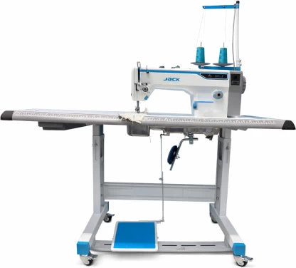 Jack Straight Sewing Machine JK-F6