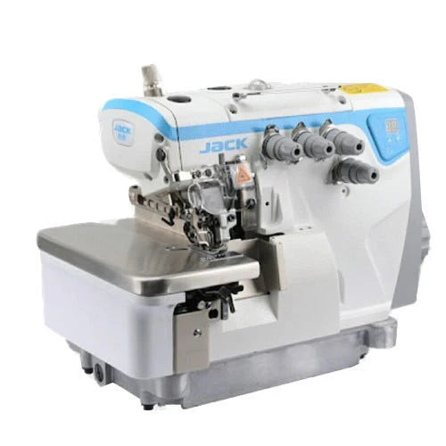 Jack Overlocker 5 Thread E4-5-03/233