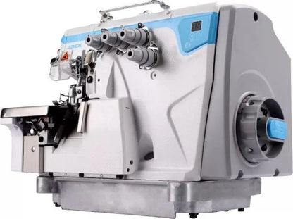 Jack Overlocker 4 Thread E5-4-M03