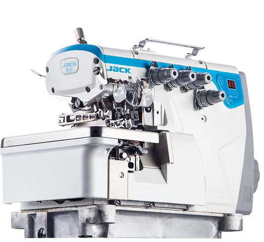 Jack Overlocker 4 Thread E5-4-M03