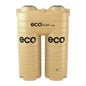 Eco Tanks 2220 Litre Ecoslim Water Tank
