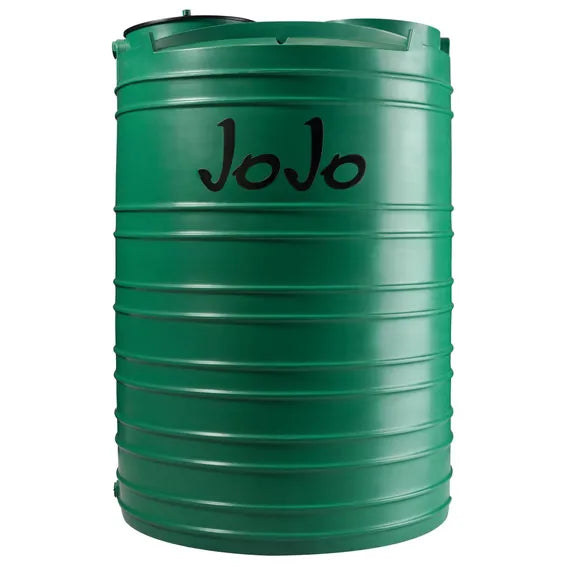 20000LT WATER TANK