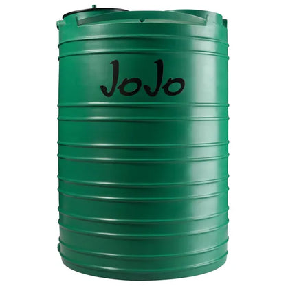 20000LT WATER TANK