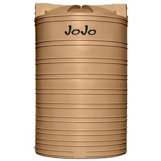 20000LT WATER TANK
