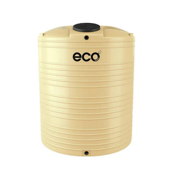 Eco 20000 vertical Water Tank