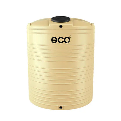 Eco 20000 vertical Water Tank