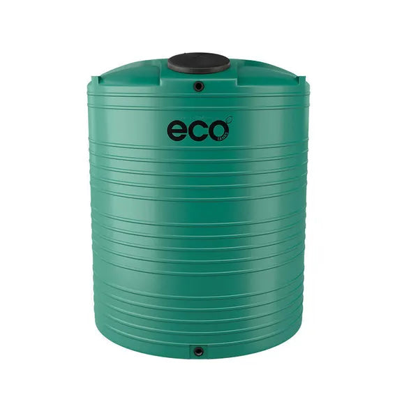 Eco 20000 vertical Water Tank