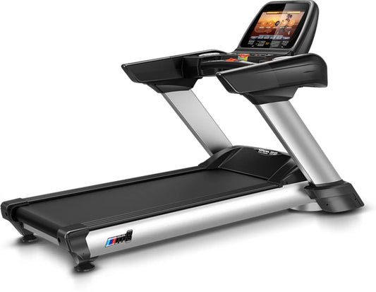 TECNO TRAIN M8 Motorized Treadmill