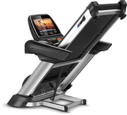 TECNO TRAIN M8 Motorized Treadmill