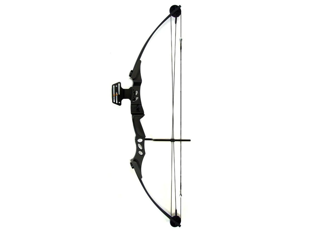 Man-kung 55lbs compound bow - cb55b