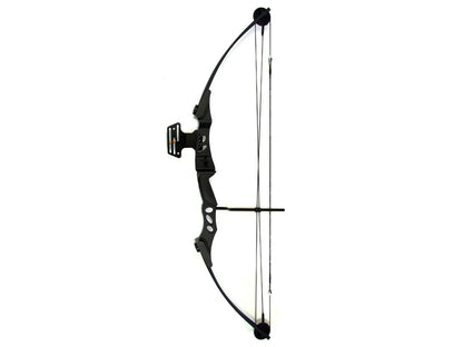 Man-kung 55lbs compound bow - cb55b