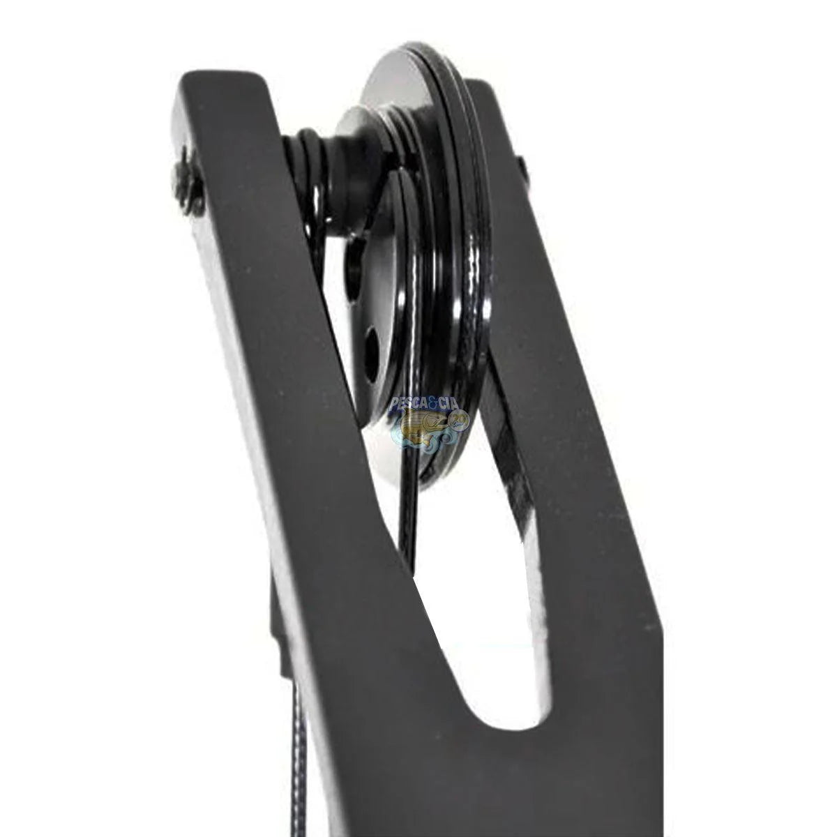 Man-kung 55lbs compound bow - cb55b