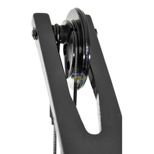 Man-kung 55lbs compound bow - cb55b