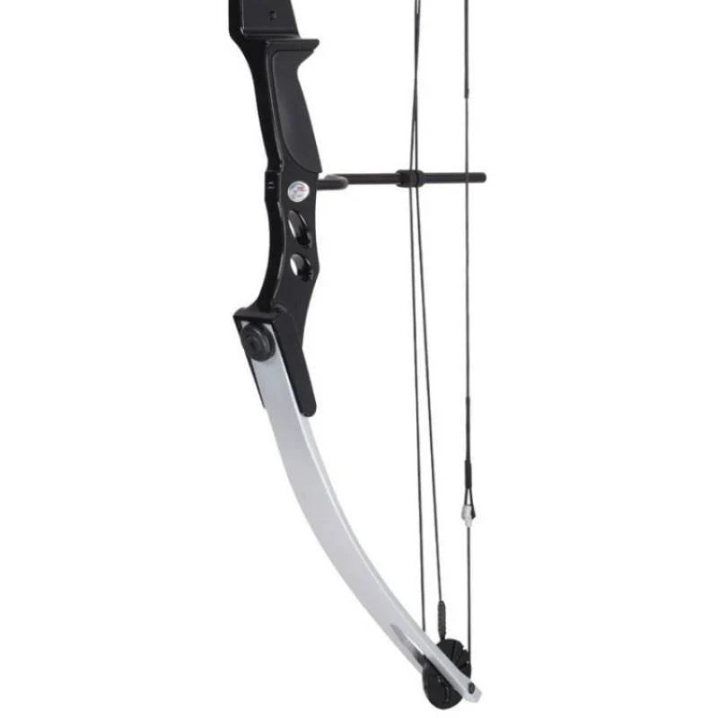 Man-kung 55lbs compound bow - cb55b