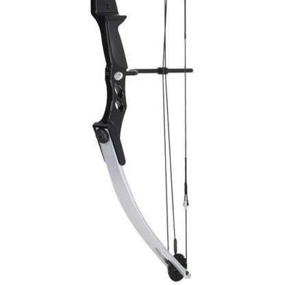 Man-kung 55lbs compound bow - cb55b