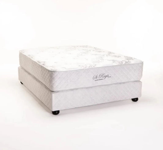 VIVIDITTO DF1715 25 cm Single Memory Foam Mattress  (L x W: 30 cm x 30 cm)
