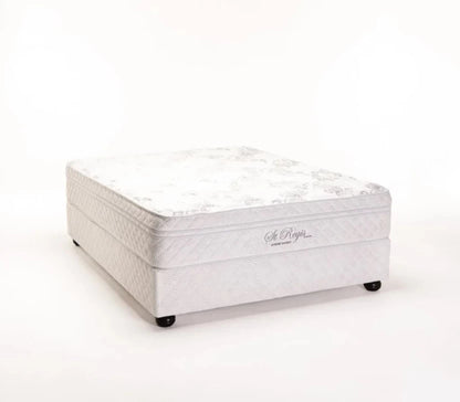 VIVIDITTO DF1715 25 cm Single Memory Foam Mattress  (L x W: 30 cm x 30 cm)