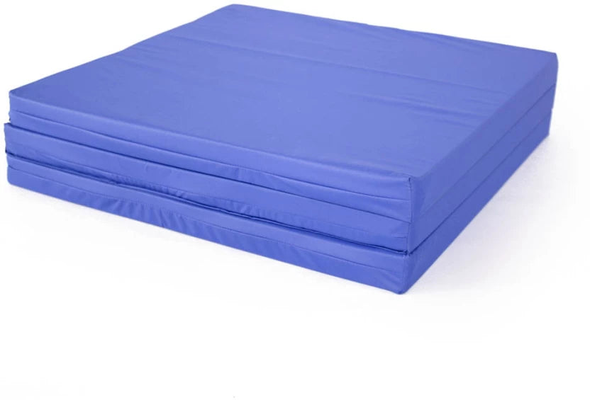 ThinkCosy Fold Up Mattress 6.5 cm Single High Density (HD) Foam Mattress