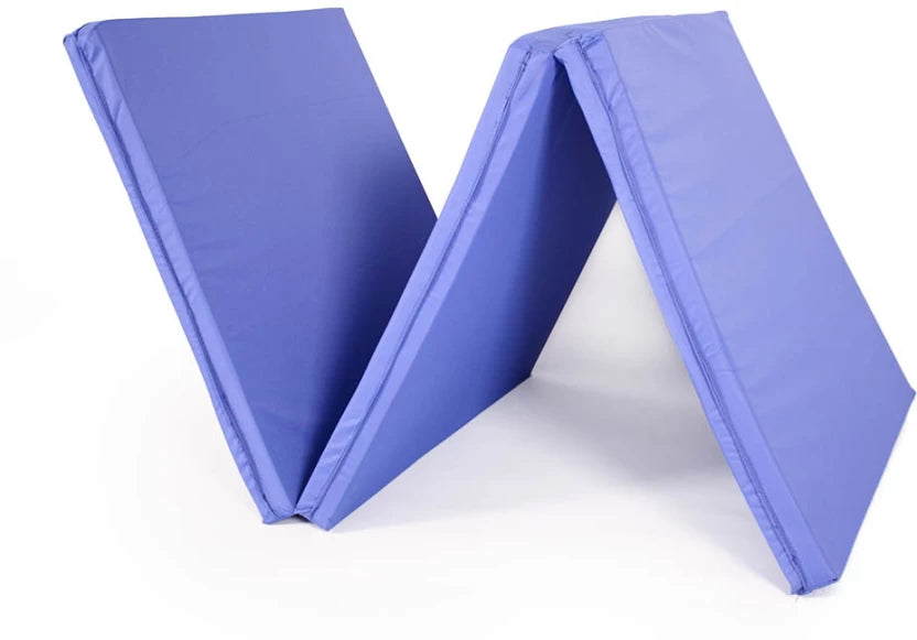 ThinkCosy Fold Up Mattress 6.5 cm Single High Density (HD) Foam Mattress