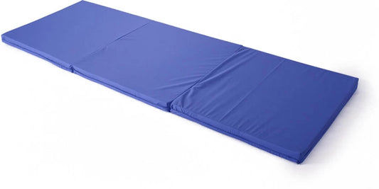ThinkCosy Fold Up Mattress 6.5 cm Single High Density (HD) Foam Mattress
