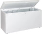 KIC 543 L Single Door Chest Freezer