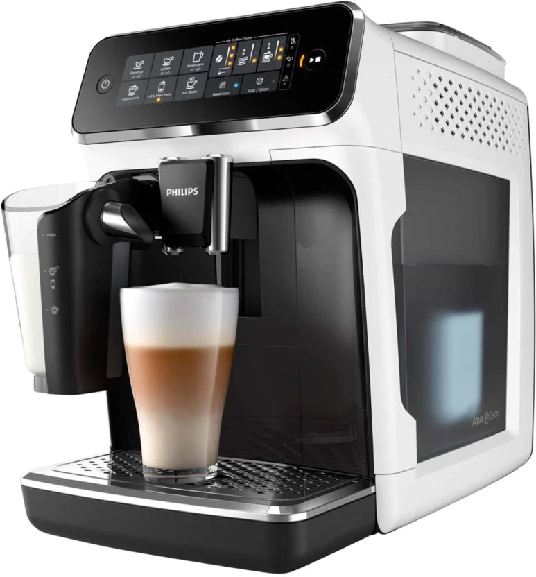 Philips Series 3200 Automatic Espresso Machine Coffee Machine