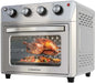 Bennett Read Oven Air Fryer  (25 L)