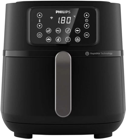 Philips 5000 Series XXL Connected Air Fryer  (7.2 L)