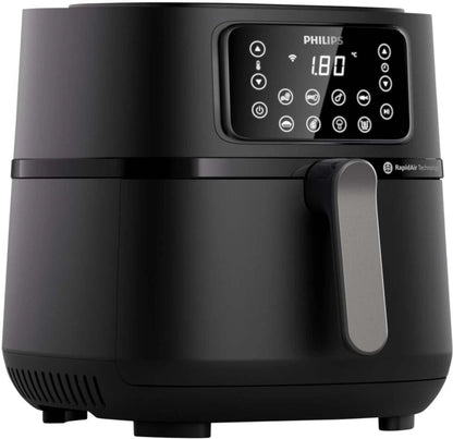 Philips 5000 Series XXL Connected Air Fryer  (7.2 L)