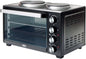 Defy 30-Litre Mini MOH 2230 BL Oven  (Black)