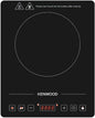 Kenwood IDC01 Induction Cooktop  (Black, Touch Panel)