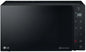LG MS4235GIS Neochef 42 L Solo Microwave Oven  (Black Smog)
